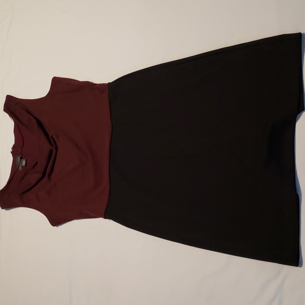 Covington Dress and Cover Up